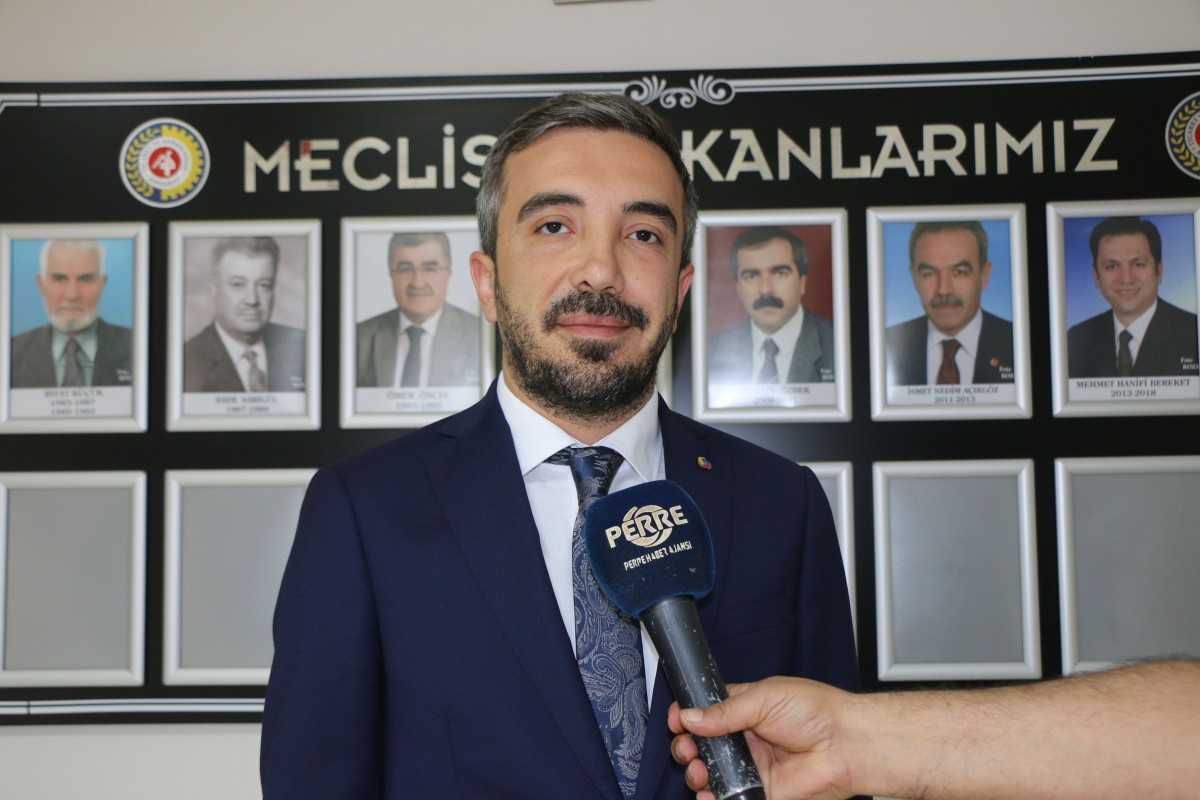 ATSO Başkanı Torunoğlu, yerinde dönüşüm mağduriyetleri için basın toplantısı düzenleyecek