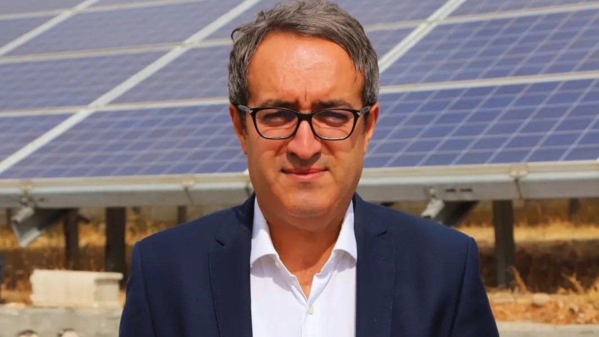 Başkan Ömer Çelebi'den artan klima kullanımına karşı enerji uyarısı