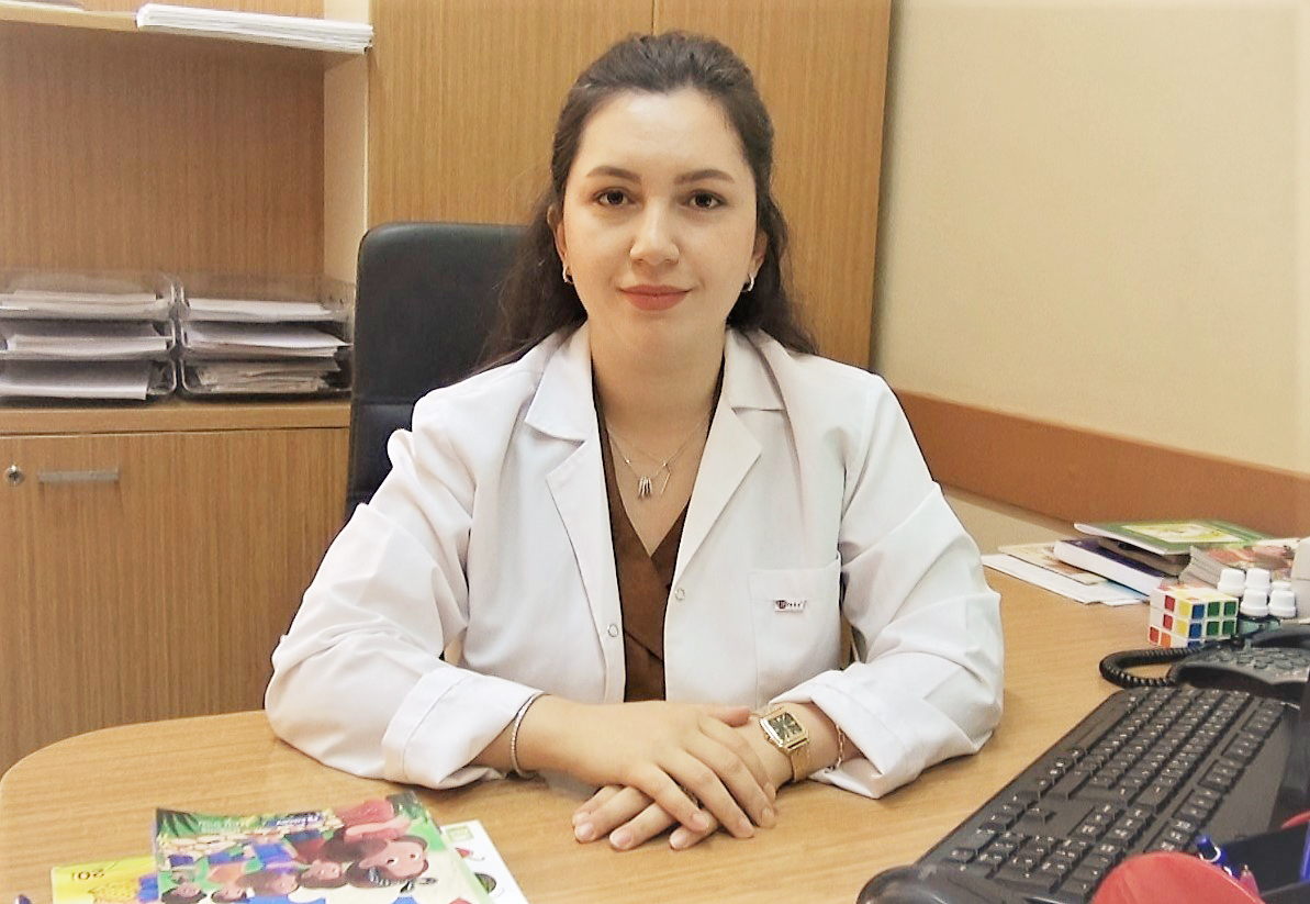 Dr. Erdem’den Yaz Tatili Uyarısı: Çocukları ekrandan uzak tutun