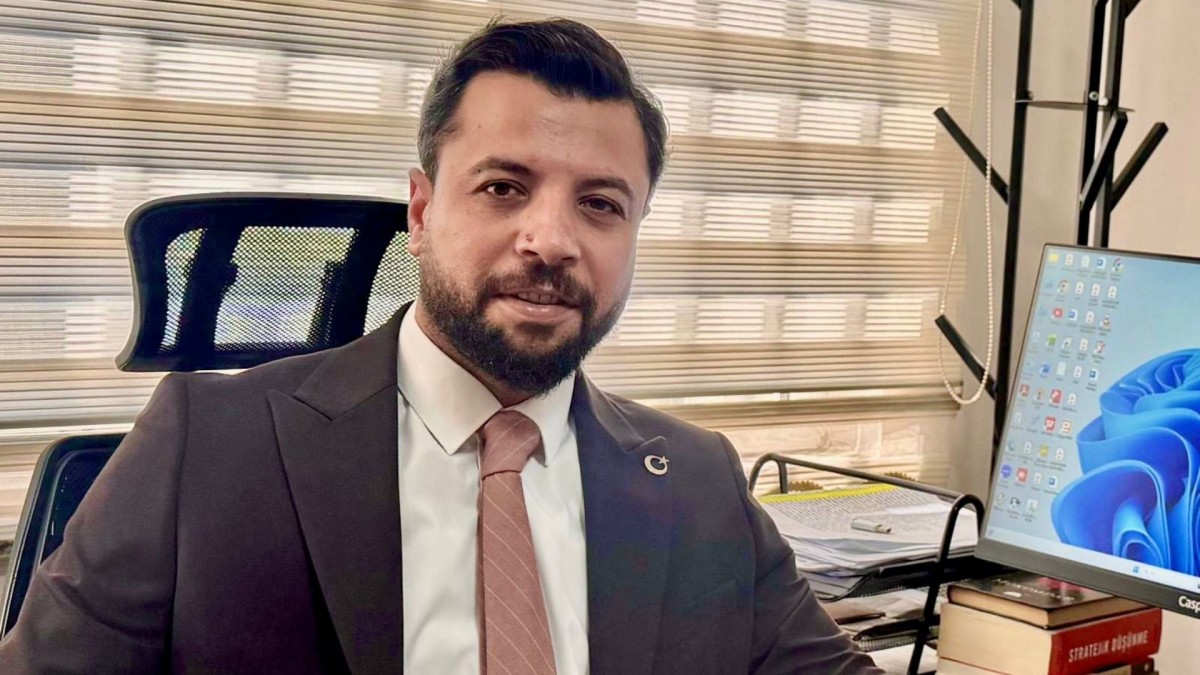 Mali Müşavir Mehmet Küçük: ‘Esnafın beklentisi sadece taksit değil, nefes de alabilmektir’