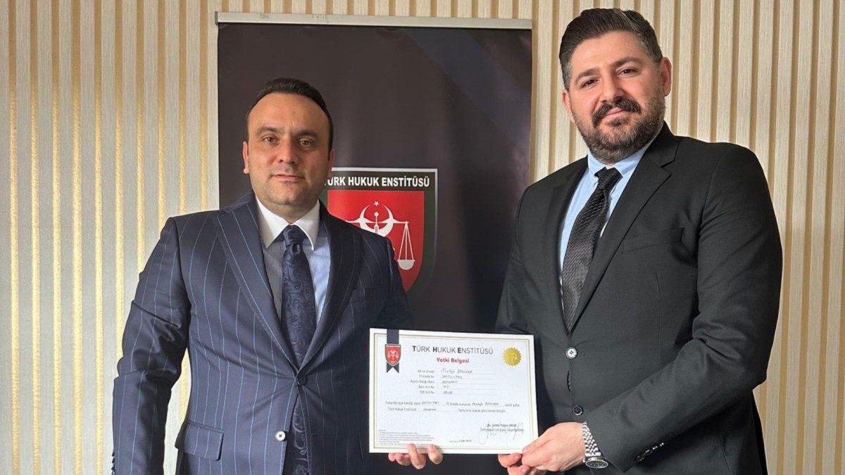 Türk Hukuk Enstitüsü Adıyaman Şubesi faaliyetlerine başladı