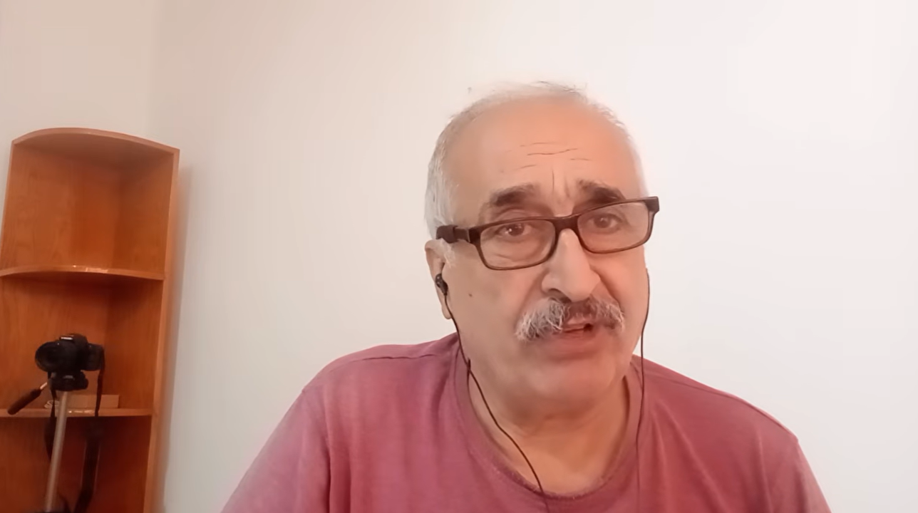 BİNALİ YILDIRIM....NERDEN NEREYE!!