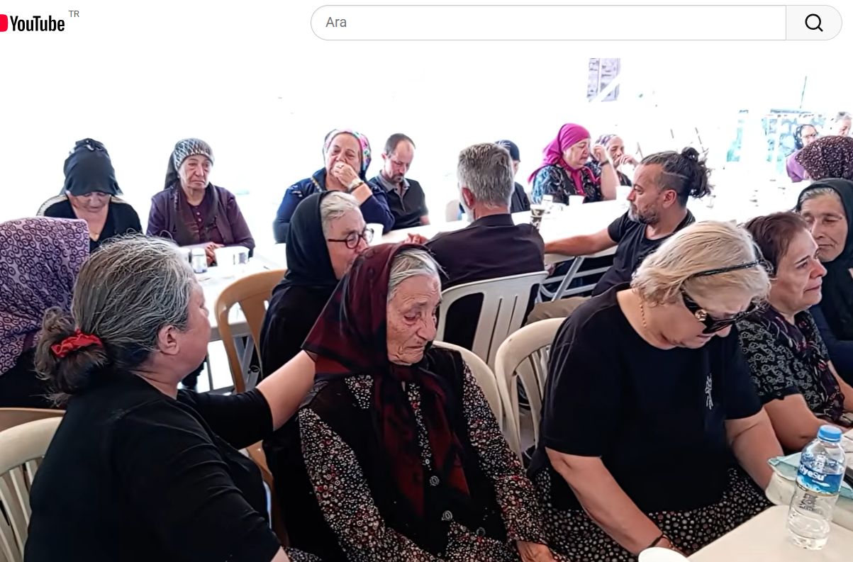 KÜRTÇE ŞİN (AĞIT)